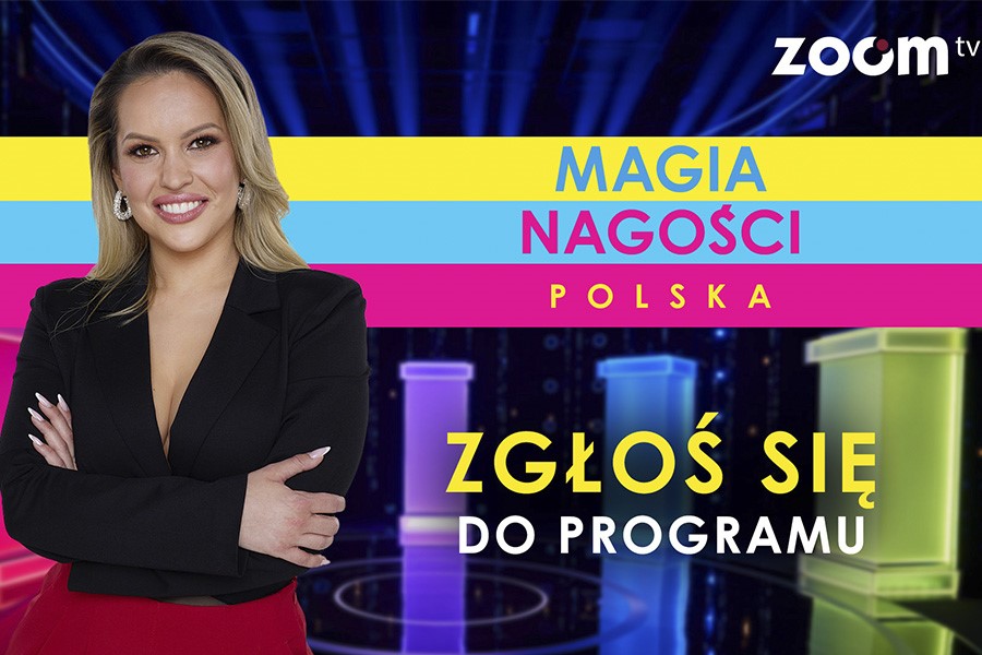 Banijay Entertainment Brings Naked Attraction Back To Poland For Season Five